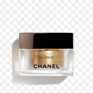 CHANEL Sublimage la creme ultimate skincare anti-aging cream